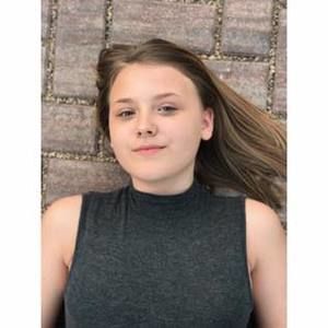 Meet your Posher, Madelynn