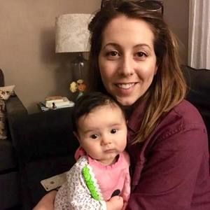 Meet your Posher, Kristen