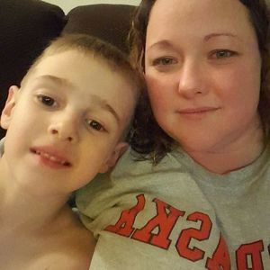 Meet your Posher, Maxine