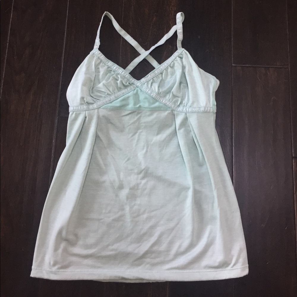 Lululemon Top