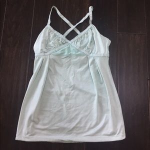 Lululemon Top