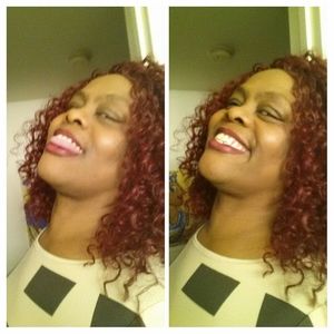 Meet your Posher, Lisa