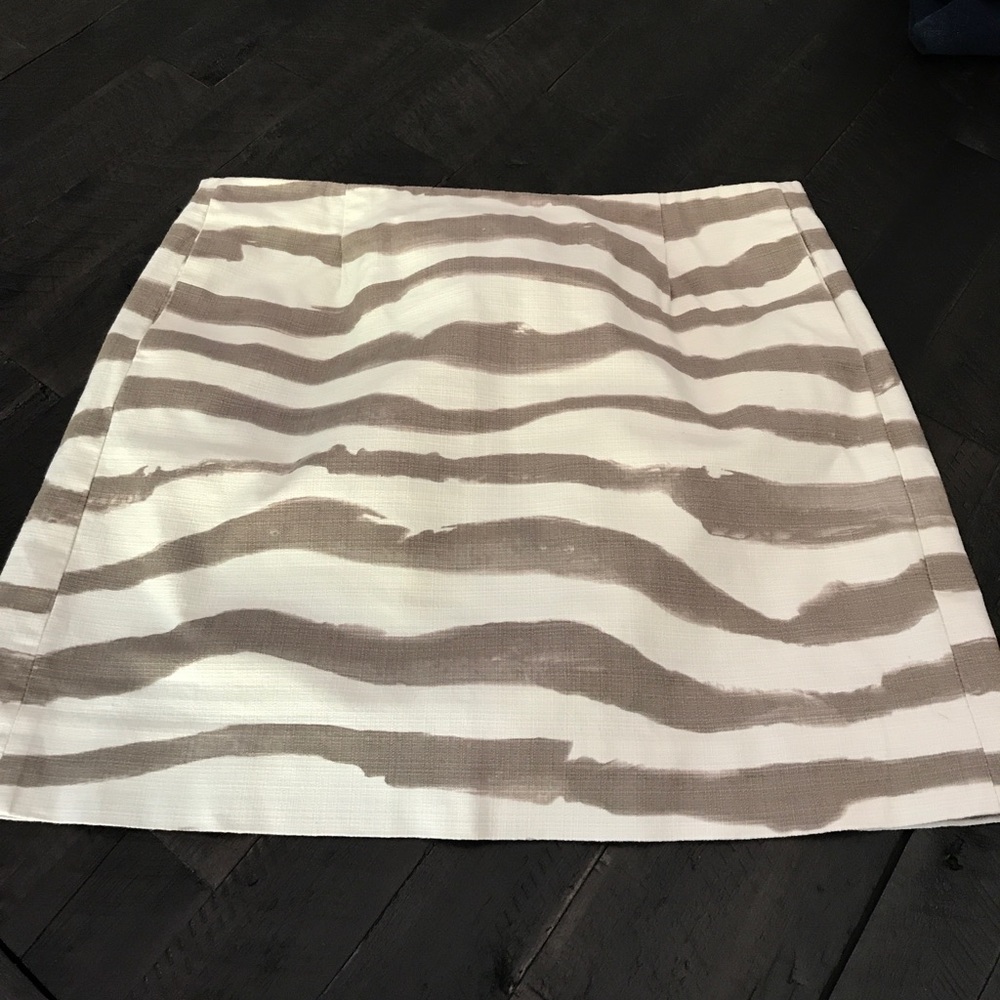 Jcrew Skirt