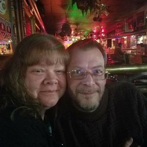 Meet your Posher, Misty