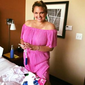 Meet your Posher, Meghan