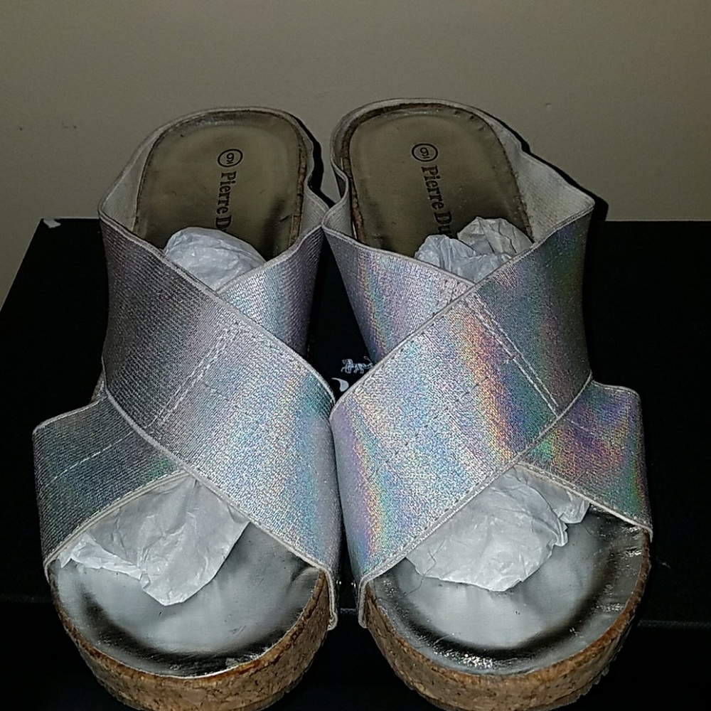 Women shoes