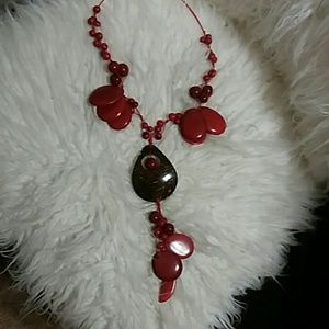 Fun necklace