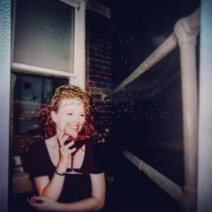 Meet your Posher, Maura