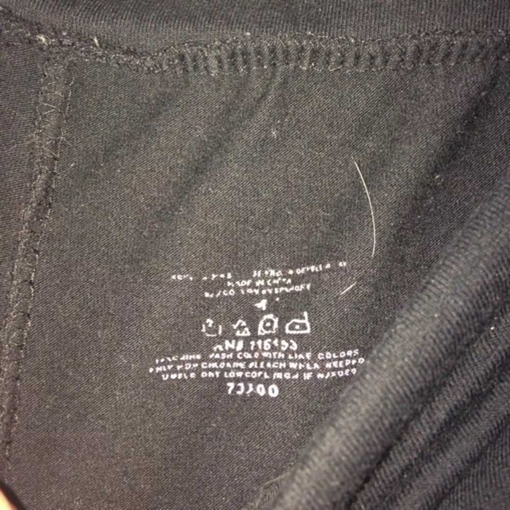 Leggings - Picture 2 of 2