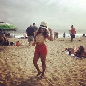 Meet your Posher, Lisa