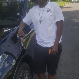 Meet your Posher, Candida