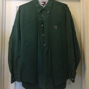 Tommy Hilfiger dress shirt