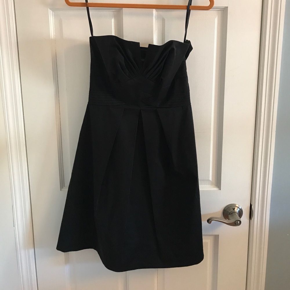 White house/Black market  cocktail dress
