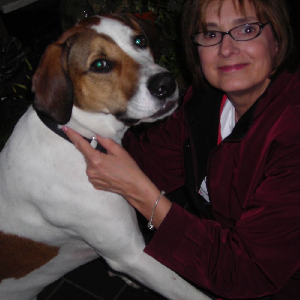 Meet your Posher, Susan