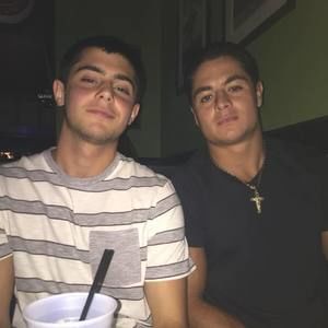 Meet your Posher, Jake