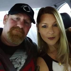 Meet your Posher, Christi