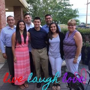 Meet your Posher, Shelly