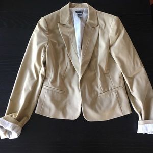 Ann Taylor blazer