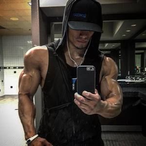 Meet your Posher, Johnny