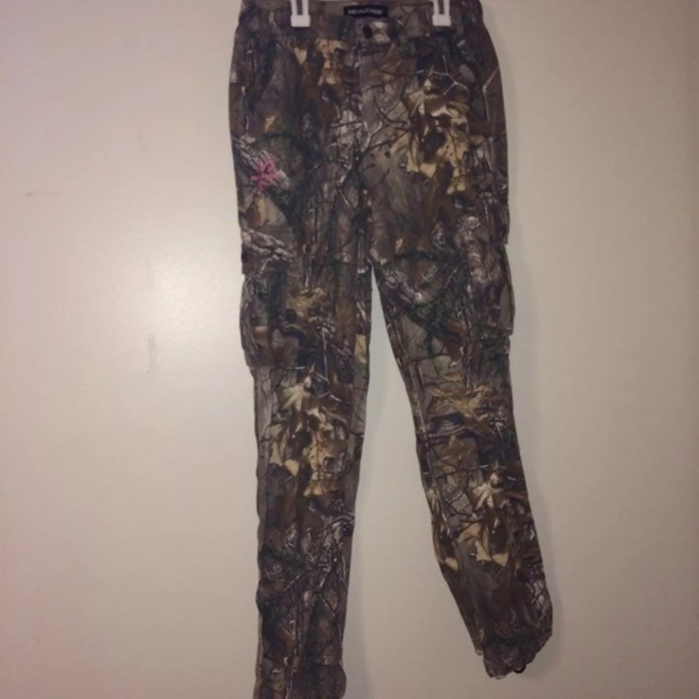 REALTREE