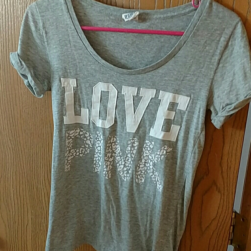 Victoria Secret PINK tee