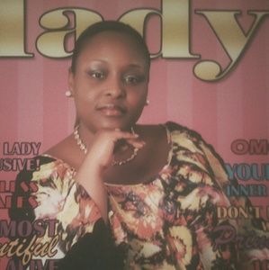 Meet your Posher, Richemie