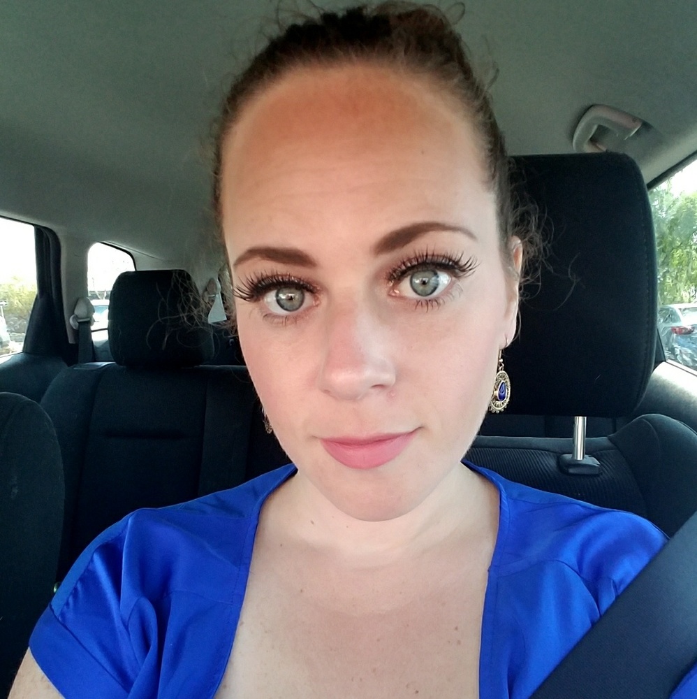 Meet your Posher, Karley