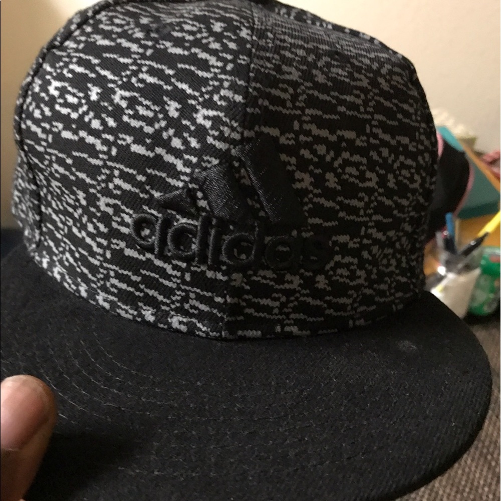 Adidas Hat