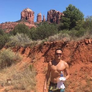 Meet your Posher, Tyler