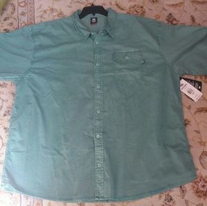 Ecko Unltd Button Down Shirt Brand New w/tags