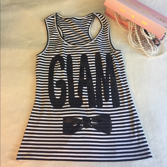 Tank Top - Picture 3 of 3