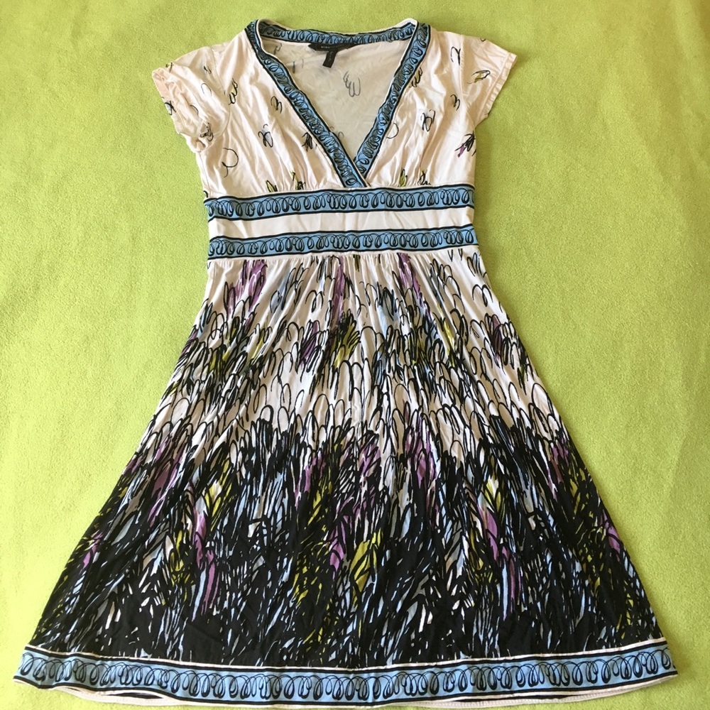 BCBG Maxazria Dress