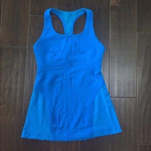 Lululemon