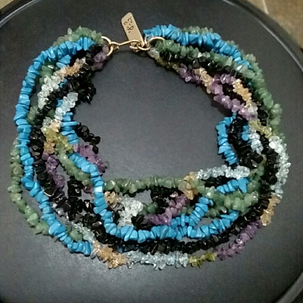 Fashion Necklace