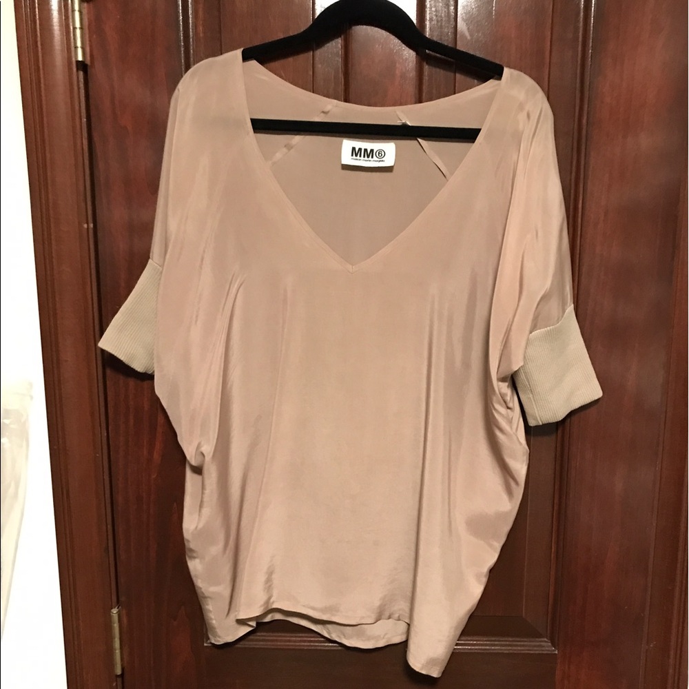 MM6 Vnk Top