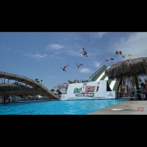 Meet your Posher, Nick