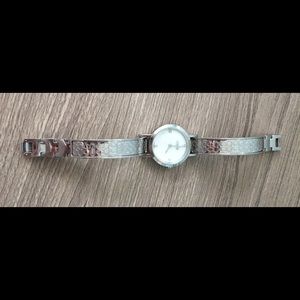 Women's Coach watch