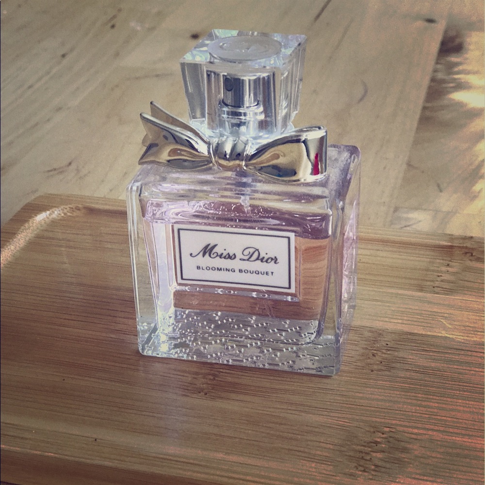 MISS DIOR  EAU DE TOILETTE 50ml