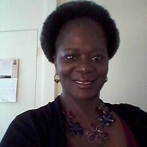 Meet your Posher, Alisa