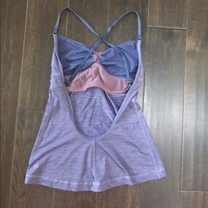 Lululemon Top
