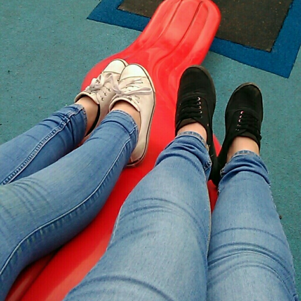 Meet your Posher, Kayla