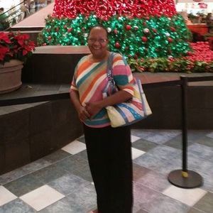 Meet your Posher, Marta