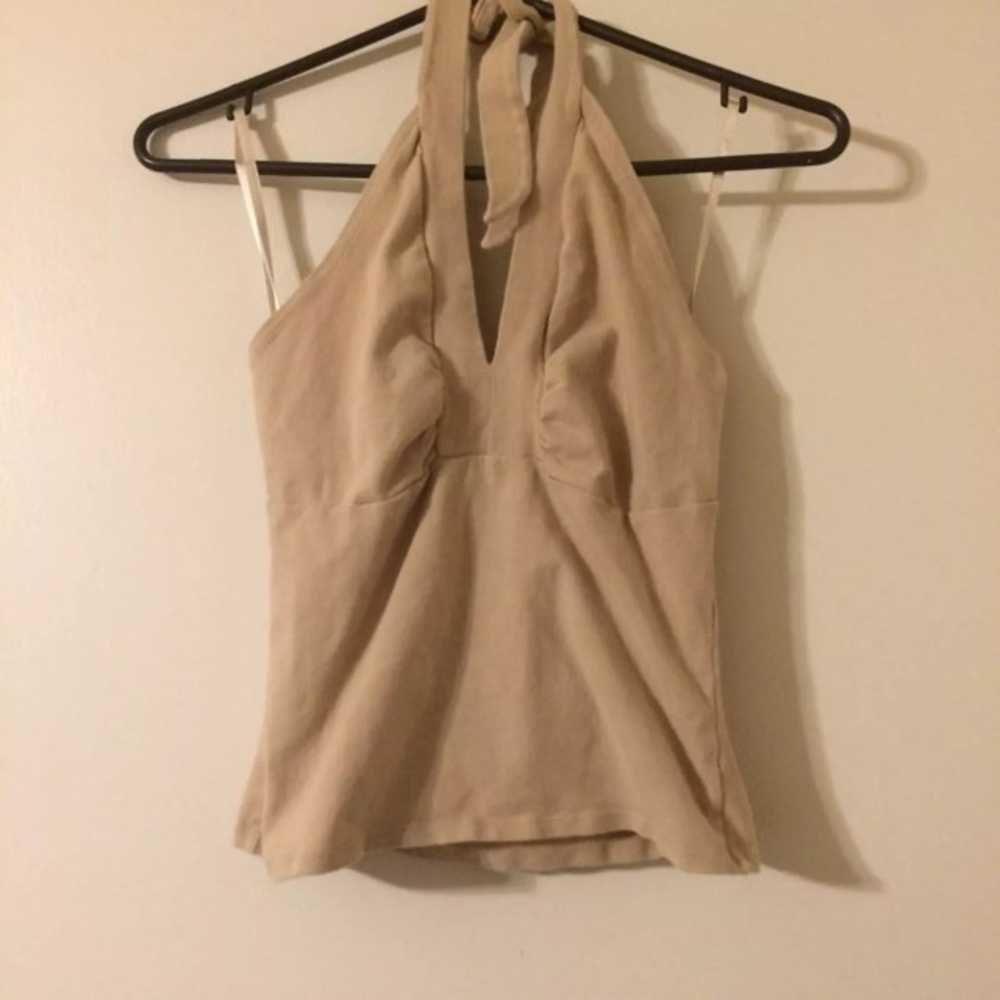 Halter