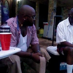 Meet your Posher, Edward