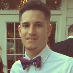 Meet your Posher, Ryan