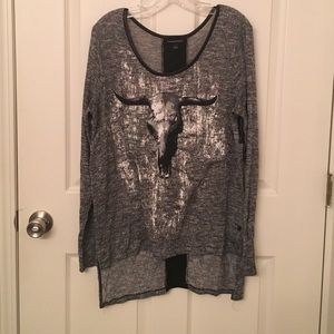 Rock & republic sweater