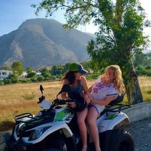 Meet your Posher, Chantal