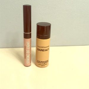 BareMinerals Duo