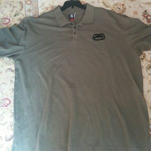 Ecko Unltd Polo Shirt Brand New w/tags.