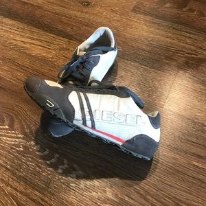 Diesel Mens's Shoes Like New Condition